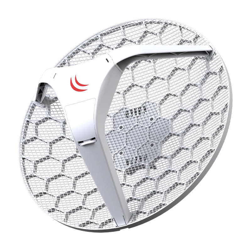 تصاویر رادیو وایرلس میکروتیک مدل RBLHG-5nD-LHG 5